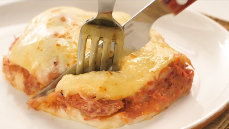 RECEITA: Aprenda a fazer escondidinho de carne seca