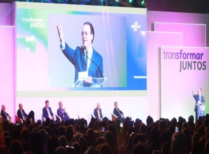 TRANSFORMAR JUNTOS: Sebrae em Rondônia reúne lideranças para pensar o futuro dos municípios