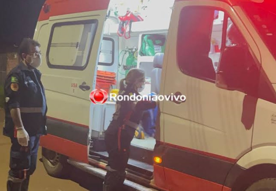 DESMAIOU: Manicure vai parar no JPII após marido descobrir traição