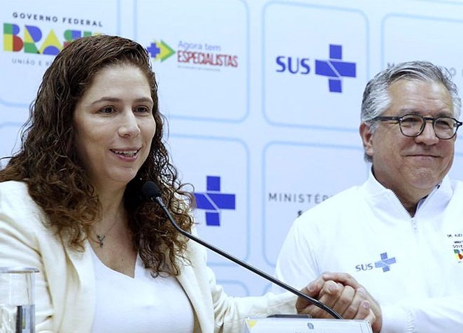 FACILIDADE: Cartão SUS e CPF serão unificados em todo o Brasil