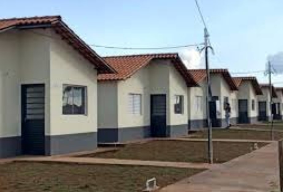 HABITAÇÃO: Caixa volta a financiar até 80% do valor de imóveis e amplia crédito