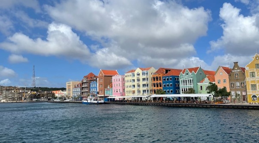 CARIBE: Doze países que não exigem visto de viajantes brasileiros