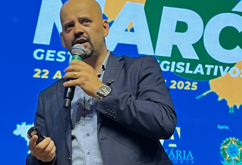 CÂMARAS MUNICIPAIS: UCAVER promove 1º Pacto Legislativo de Rondônia para fortalecer atuação