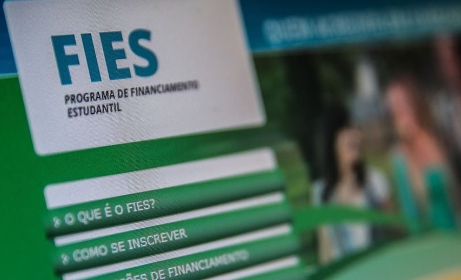 FACULDADE: Abertas as inscrições para a segunda edição do Fies 2022