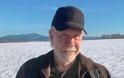 AGENT RECON: Morre ator Chuck Norris, aos 86 anos, causando comoção mundial