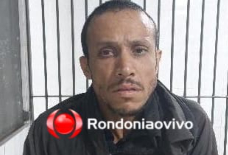 NO LIBERDADE: Apenado monitorado é preso após arrombamento de prédio