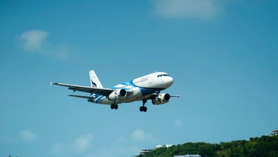 ESPERANÇA: Número de turistas estrangeiros se aproxima ao período pré-pandemia