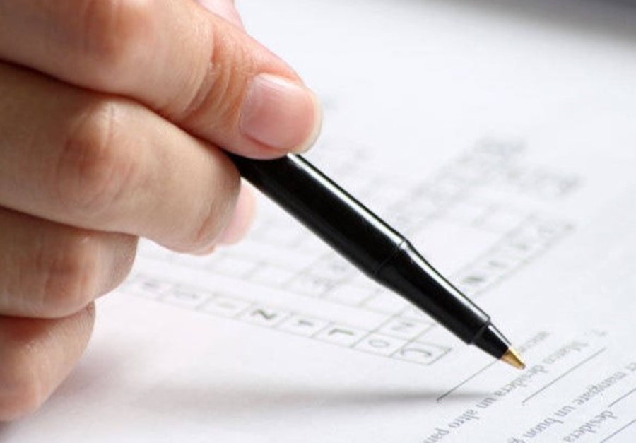 25 DE AGOSTO: Concurso público para agente penitenciário oferece 3,5 mil vagas