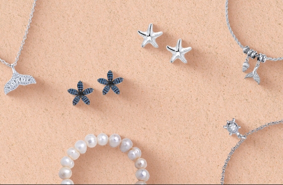 O poder dos acessórios na transformação do look