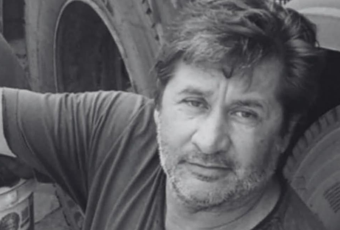 FULMINANTE: Caminhoneiro 'Serelepe' morre após sofrer infarto em Porto Velho