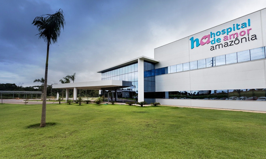 TRIAGEM ONLINE: Hospital de Amor Amazônia lança campanha de prevenção ao câncer de pulmão