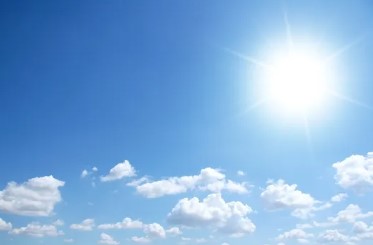 MESMICE: Tempo em RO permanece seco e sem chuva nesta quarta (16)