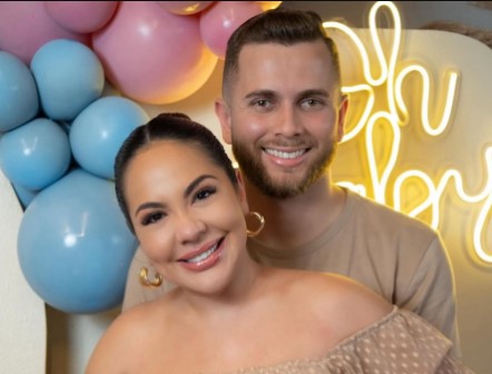 103 BARRAS DE OURO: Influenciadora diz que não foi presa com marido e lamenta repercussão