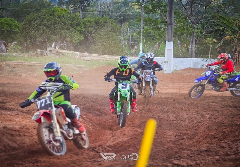 ROLIM DE MOURA: Estadual de Motocross acontece no próximo fim de semana