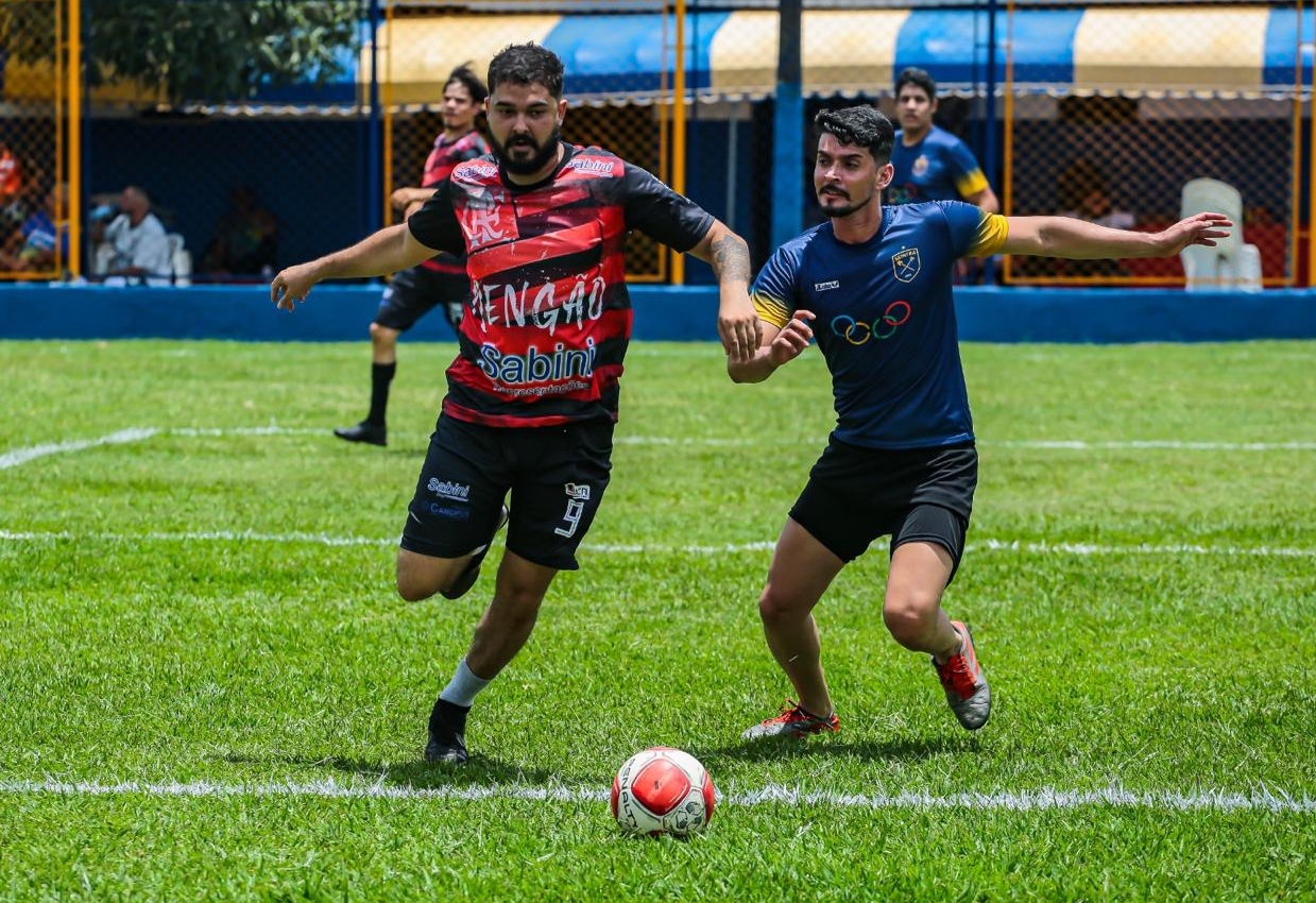 EVENTO: Inscrições abertas para Olímpiadas Madeirão dos Servidores Municipais 2026