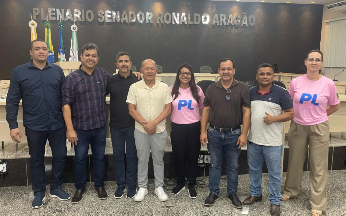 CHRISÓSTOMO: Deputado se reúne com lideranças em Cacoal e anuncia emendas para a saúde