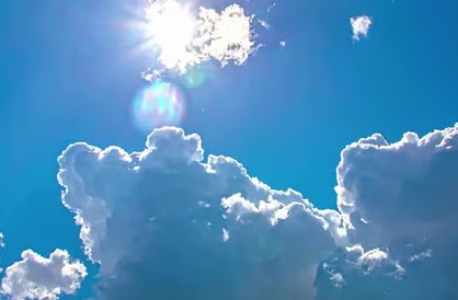 SECO: Temperaturas seguem elevadas e baixa umidade prevalece em Rondônia