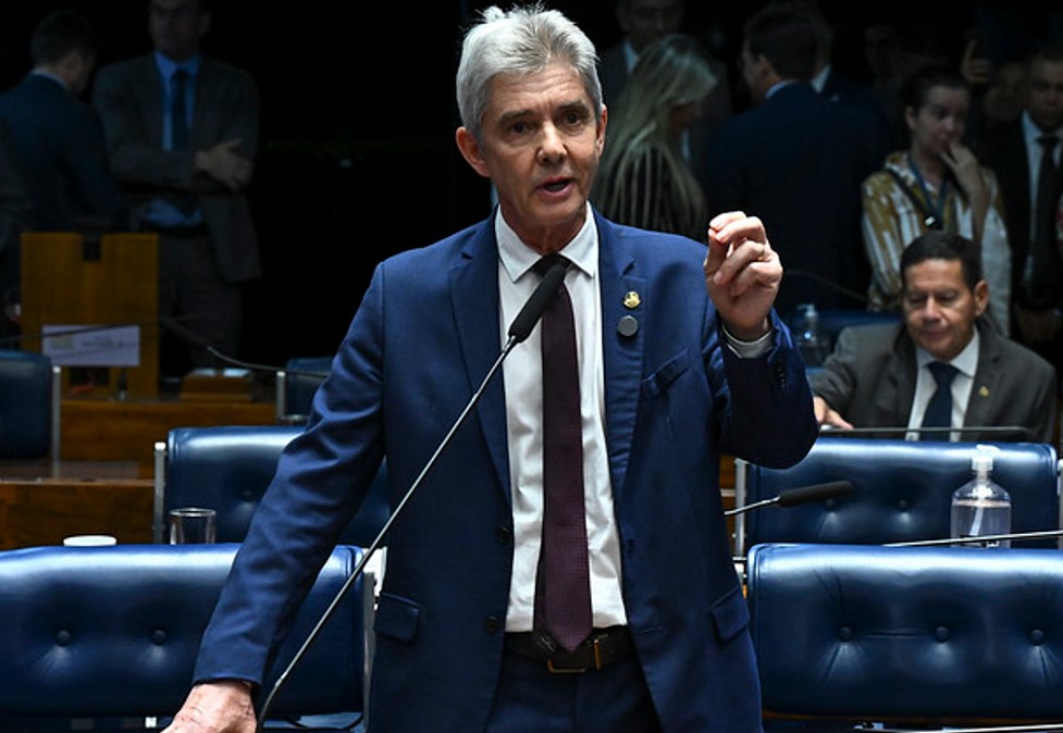 JAIME BAGATTOLI: Após recursos, Rolim de Moura inicia construção de ponte de concreto