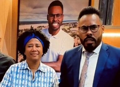 DR. SANTANA: Vereador articula emenda de R$ 500 mil Silvia Cristina para fortalecer a AMA