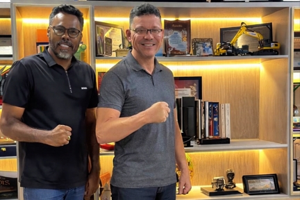 DR. SANTANA: Vereador realiza agenda emergencial durante feriado e cobra ações do Governo