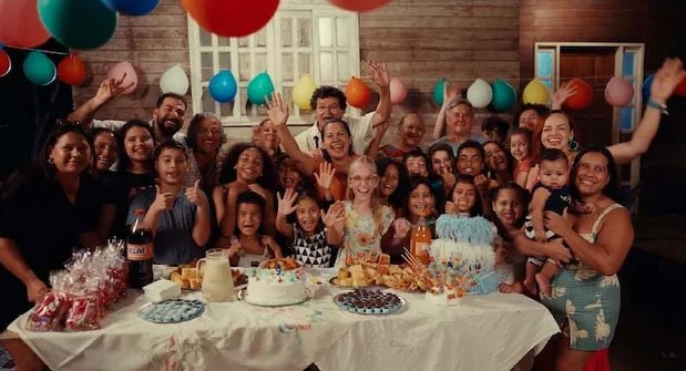 CINEMA: 'Kika Não Foi Convidada', de Juraci Júnior, estreia em São Paulo