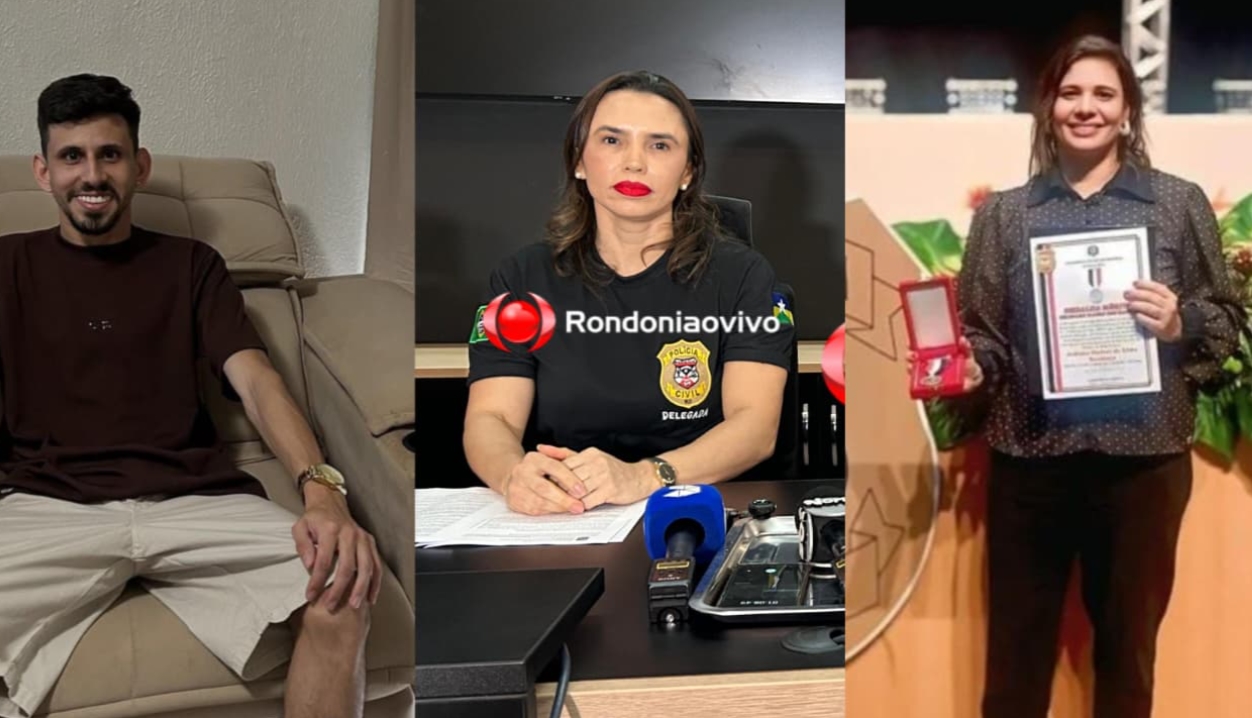 INVESTIGAÇÃO: Aluno teria matado professora por se sentir rejeitado