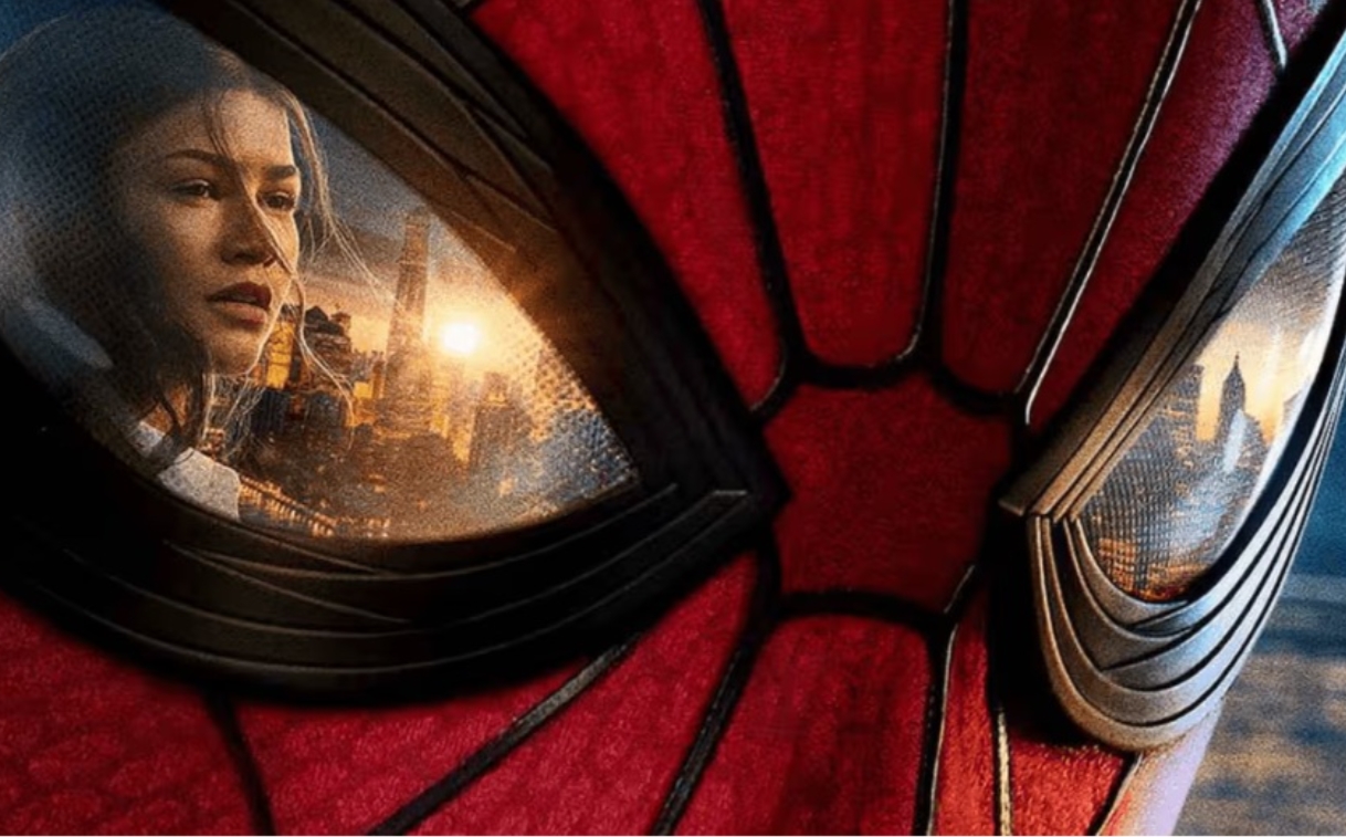 HOMEM-ARANHA - UM NOVO DIA: O melhor filme do herói no Universo Cinematográfico da Marvel - Por Marcos Souza