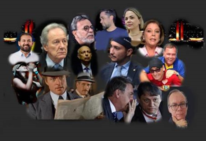 Resumo dos fatos do dia por um jornalismo comentado - por Roberto Gutierrez