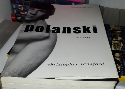 Um Furacão Chamado Roman Polanski - por Humberto Oliveira