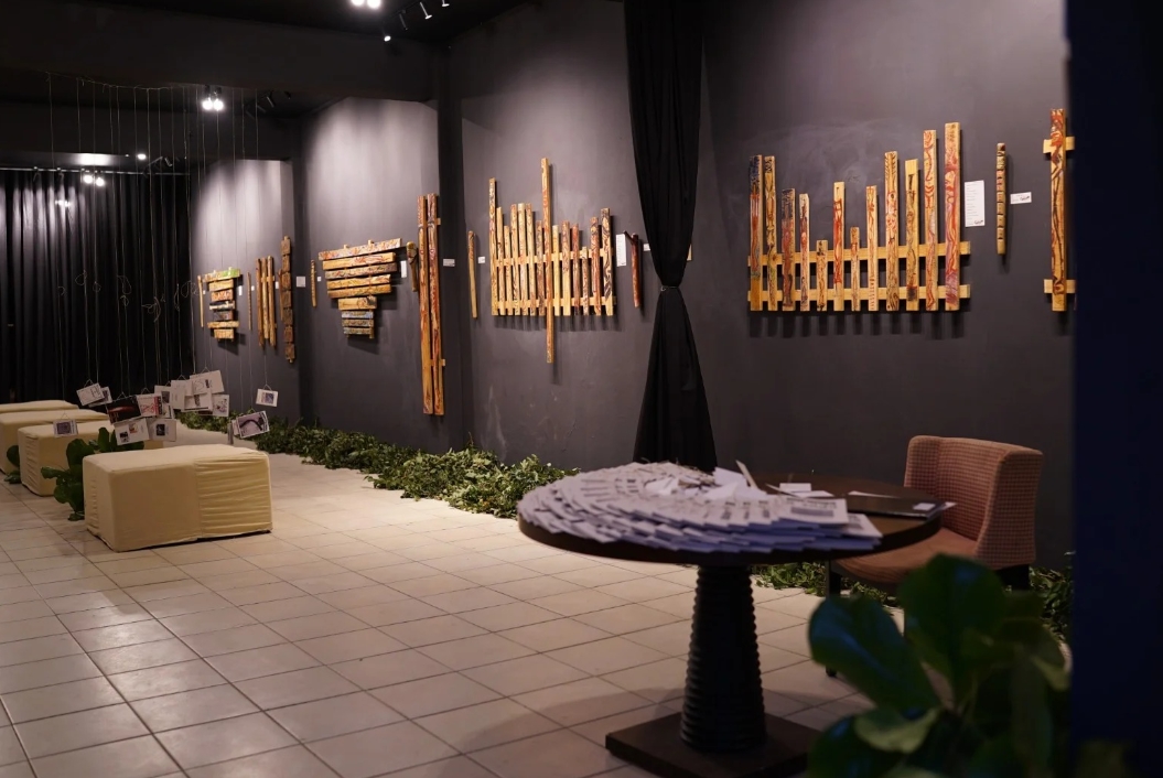 AMAZÔNIA: Mostra Cujuba inicia residência artística e abre exposição sobre clima