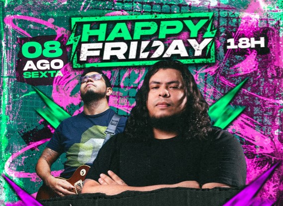 PUB: Confira a agenda dessa semana no grego original