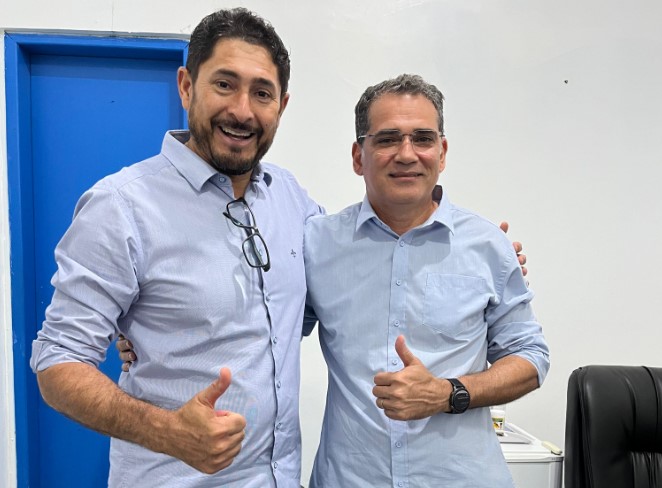 MÁRCIO PACELE: Vereador articula junto à Semtran fechamento de ruas para Dia das Crianças