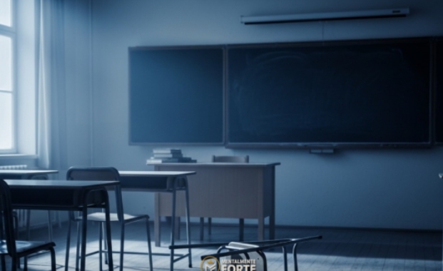 MAL EDUCADOS: Pais podem responder por atos de alunos contra professores, prevê lei