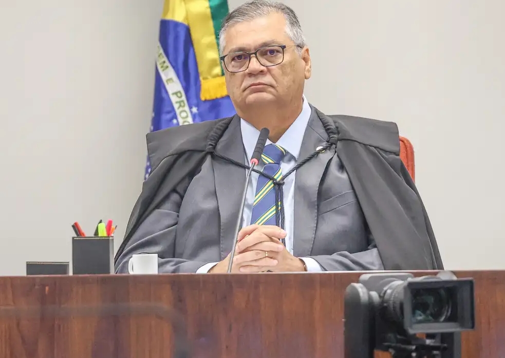 APURAÇÃO: Dino amplia investigação sobre emendas para fundação da Lagoinha