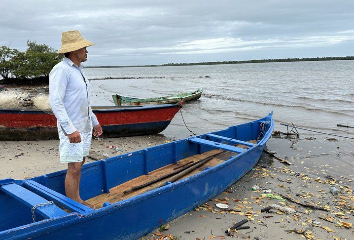 AUXÍLIO: Saiba quem tem direito ao benefício do Seguro-Defeso