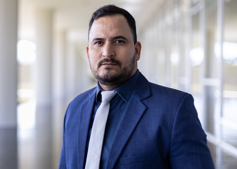 DESINFORMAÇÃO: TRE mantém multa contra Rafael Fera por fake news na eleição de 2024