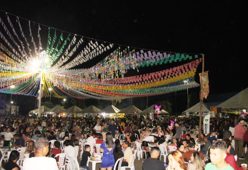 OURO PRETO: Festa do Milho terá sorteio de motos e bicicleta elétrica