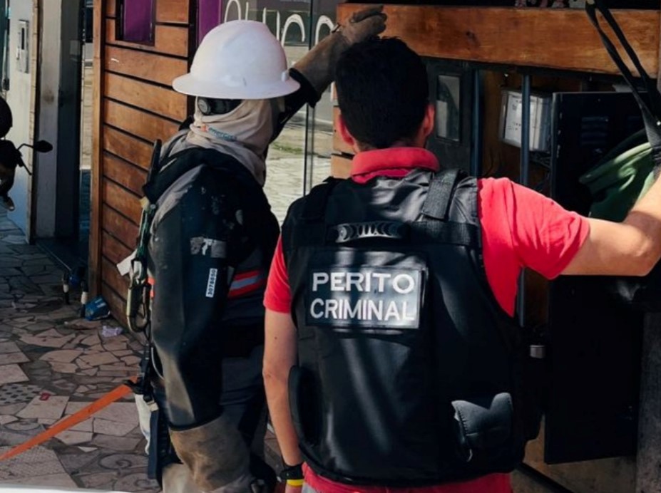 'GATUNOS': Três pessoas são presas por furto de energia em Rondônia