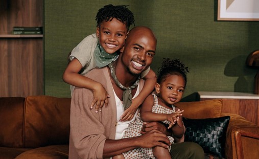 VÍNCULO: O Boticário celebra o Dia dos Pais com mais de 25 kits com até 30% de desconto