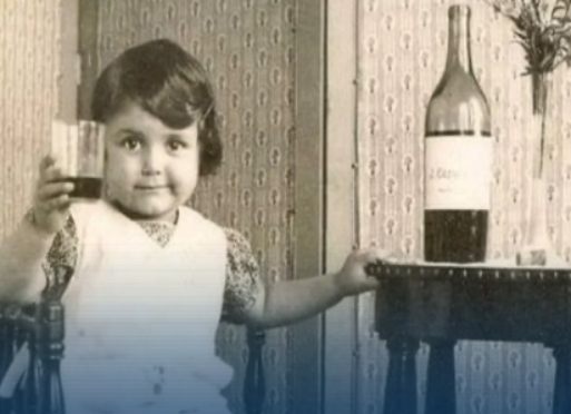 DIETA ESCOLAR: Crianças francesas podiam receber até meio litro de vinho e cerveja no almoço