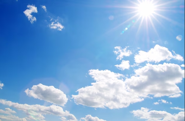 E O FRIO?: Calor predomina em Rondônia nesta terça (12)