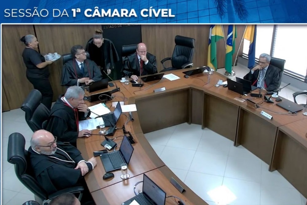 DANOS MORAIS: Sofia Andrade reverte condenação de R$ 20 mil contra Marcos Rocha