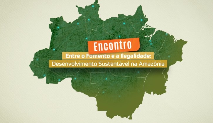 AMAZÔNIA: TJRO e FIERO promovem encontro sobre desenvolvimento sustentável