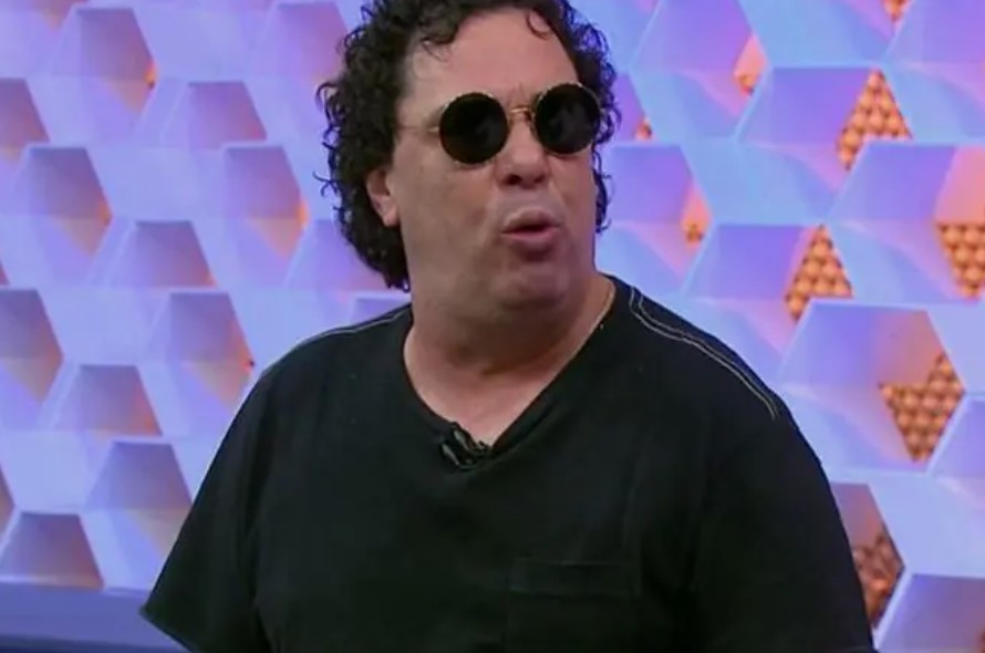 TÉRMINO: Casagrande deixa a Globo após 25 anos como comentarista esportivo