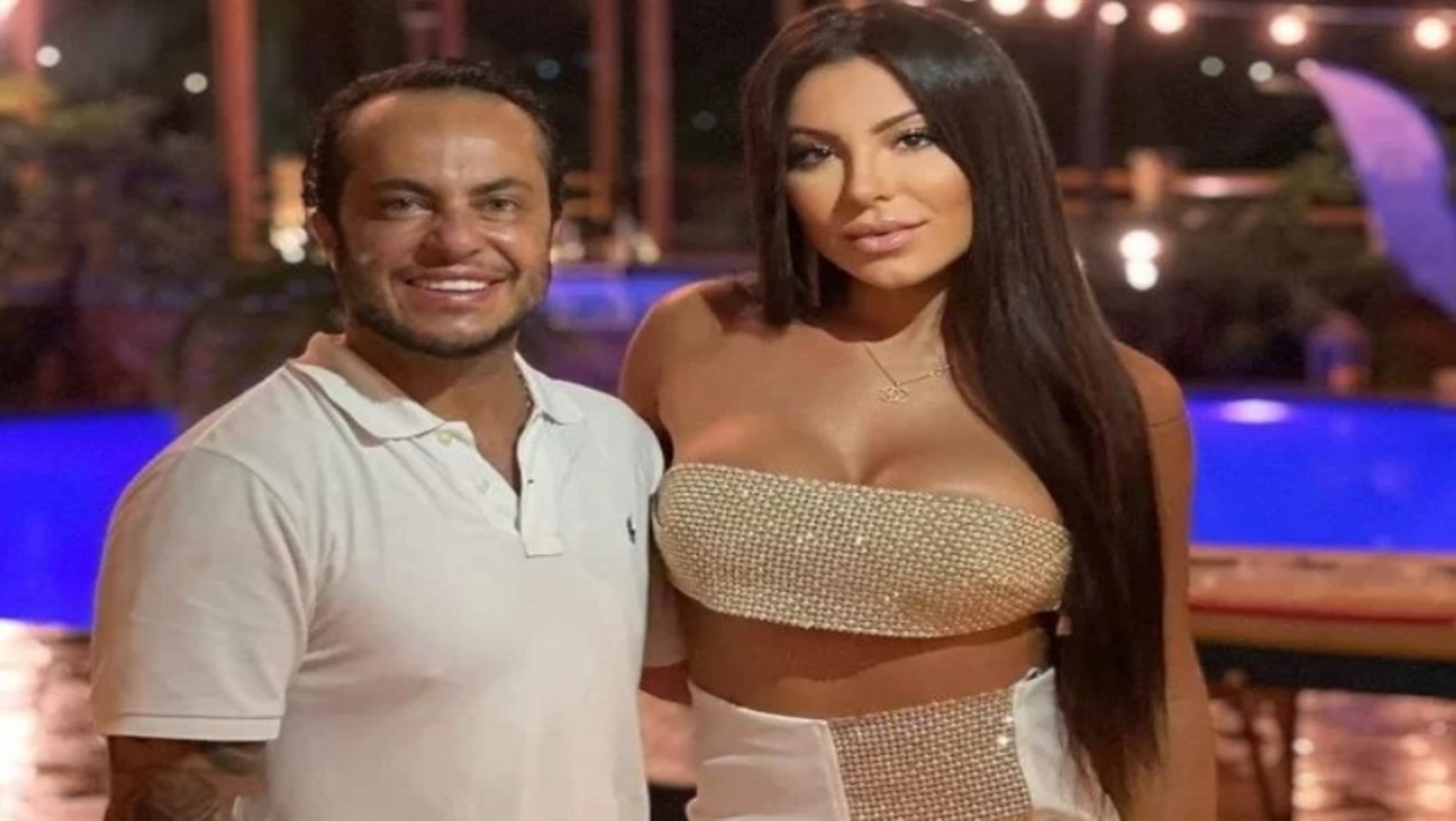 REVELAÇÕES: Andressa Miranda fala sobre sexo a três com Thammy: 'Fizemos uma vez’