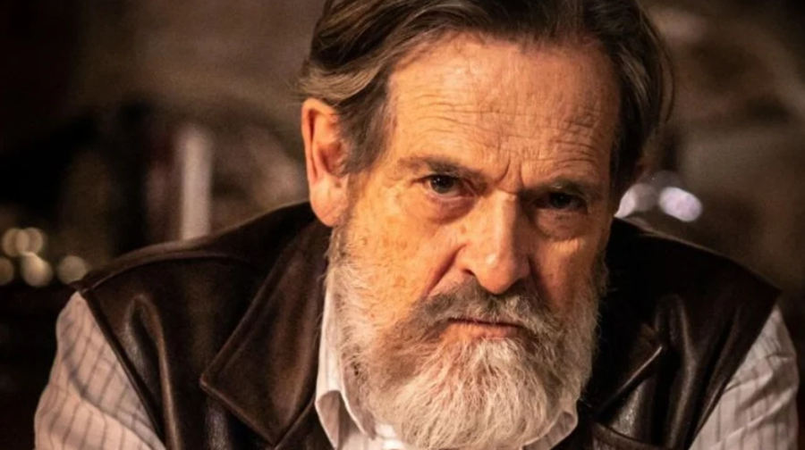 POSICIONAMENTO: Zé de Abreu diz que Globo 'não mexe em ninguém' por político