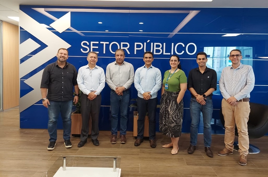 COLABORAÇÃO: Sebrae e Banco do Brasil planejam ações conjuntas para 2024 em RO