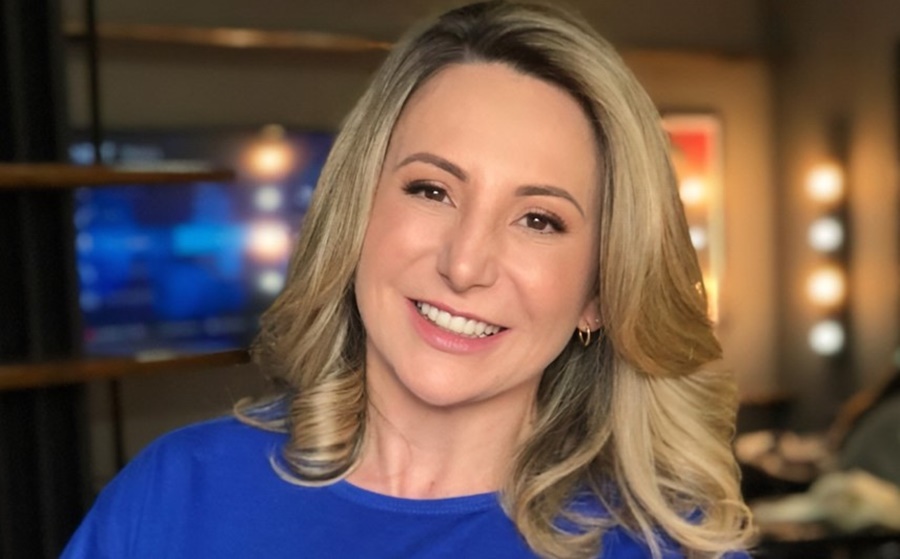 DEPUTADA: Jaqueline Cassol é indicada ao prêmio Congresso em Foco