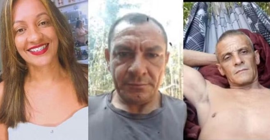 TERRA YANOMAMI: Família de RO pede ajuda para resgatar corpos de garimpeiros mortos