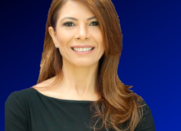 ELEIÇÕES 2024 — Conheça a história de Euma Tourinho em Porto Velho